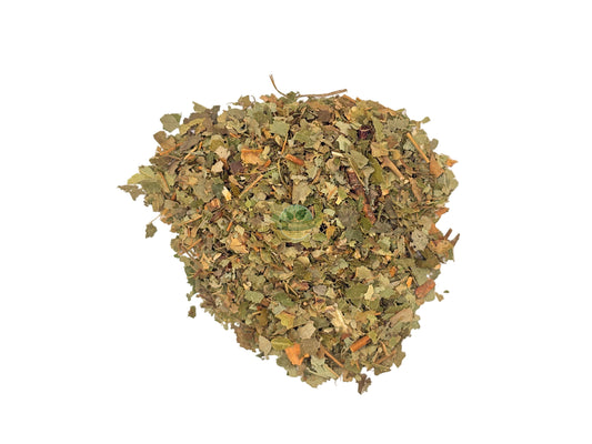 SASSAFRAS LEAVES C/S