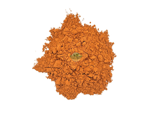 SASSAFRAS TREE BARK POWDER