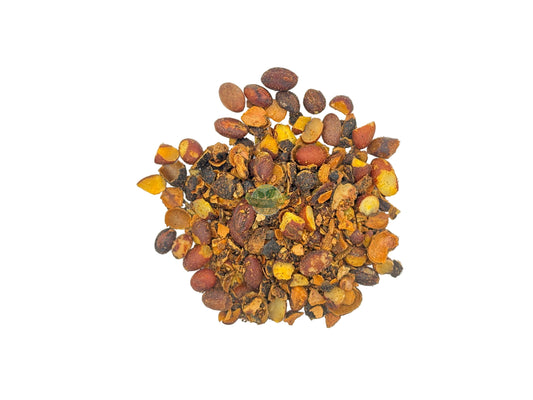 SAW PALMETTO BERRIES C/S