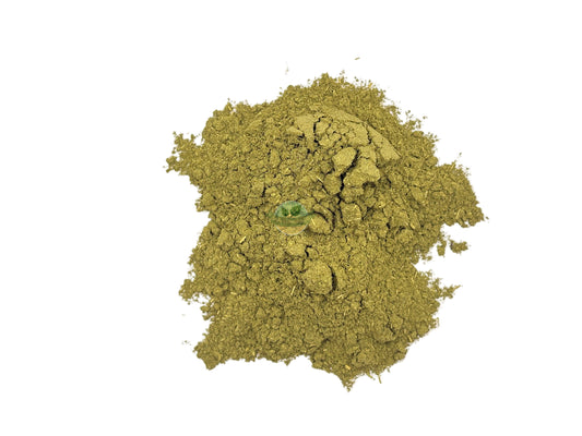 SKULLCAP HERB POWDER