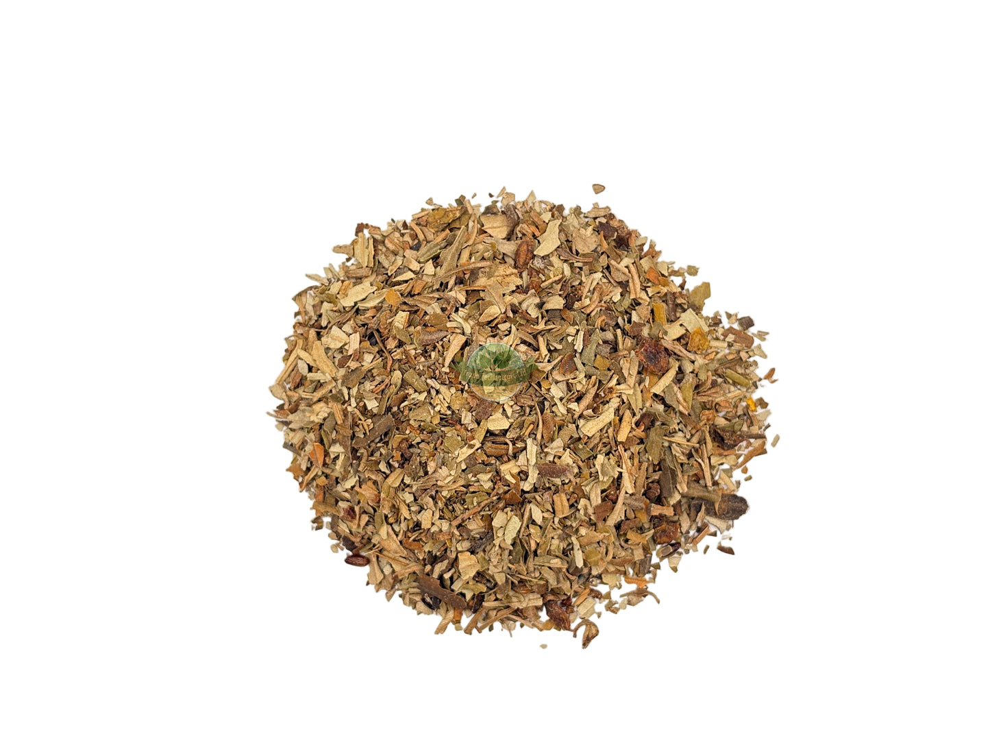 SEA BUCKTHORN LEAF C/S