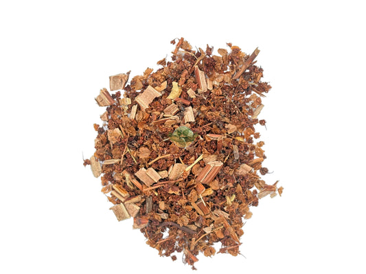 SHEEP SORREL HERB C/S