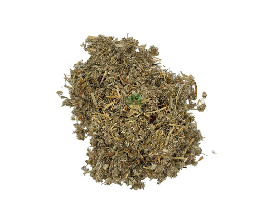SILVERWEED HERB C/S
