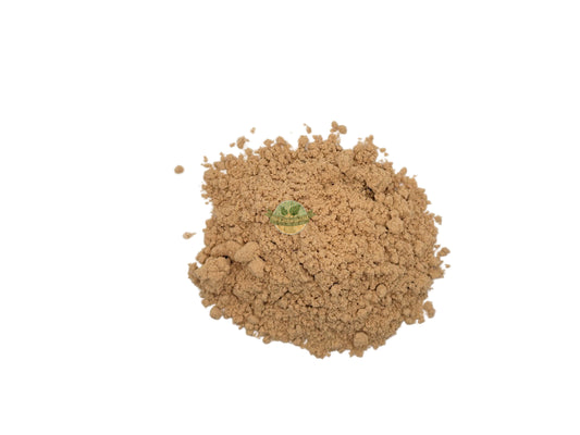 SLIPPERY ELM BARK POWDER