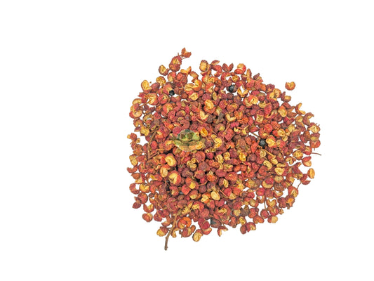 SZECHUAN PEPPERCORNS (HUA JIAO)