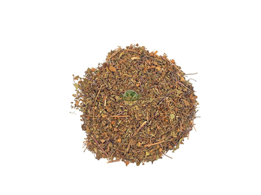 TULSI LEAVES C/S (HOLY BASIL)