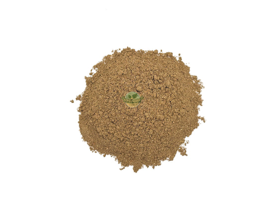 TULSI LEAVES POWDER (HOLY BASIL)