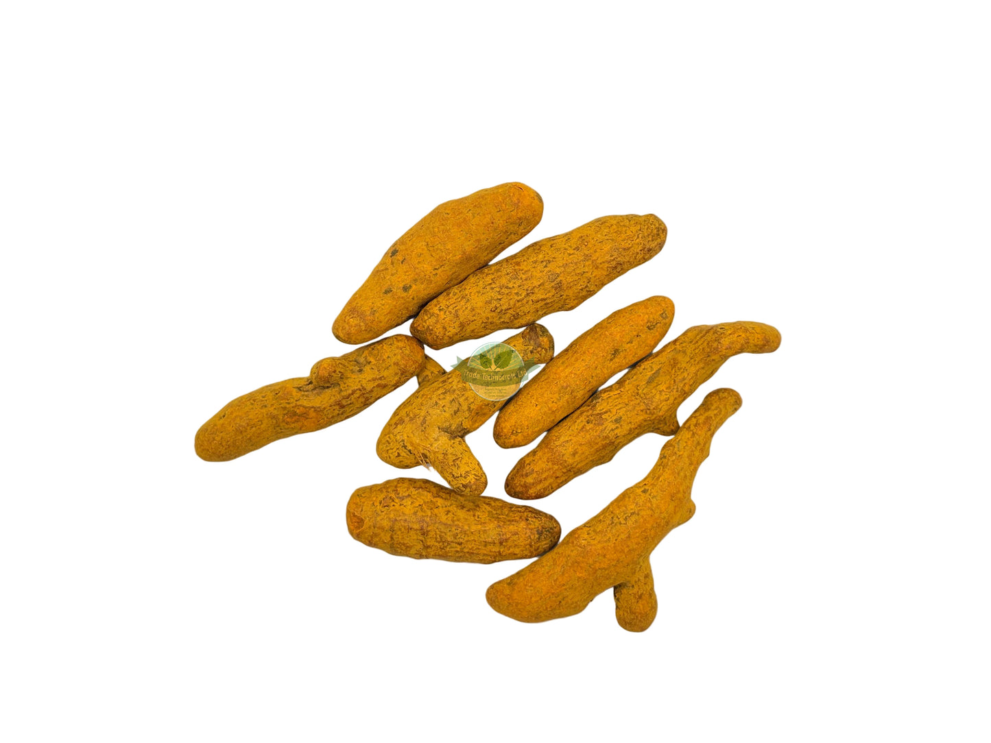 TURMERIC ROOT WHOLE- DRIED
