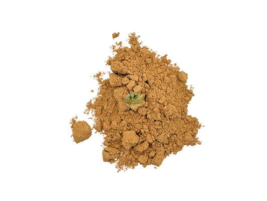 UTTANJAN (BLEPHARIS EDULIS) POWDER
