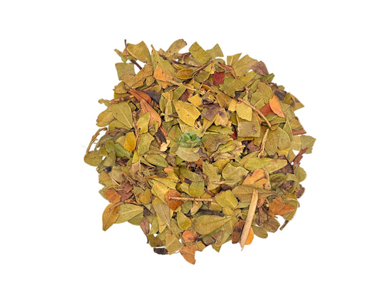 UVA URSI LEAVES WHOLE