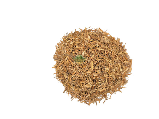 VETIVER ROOT C/S (CUSCUS GRASS) (KHUSS)