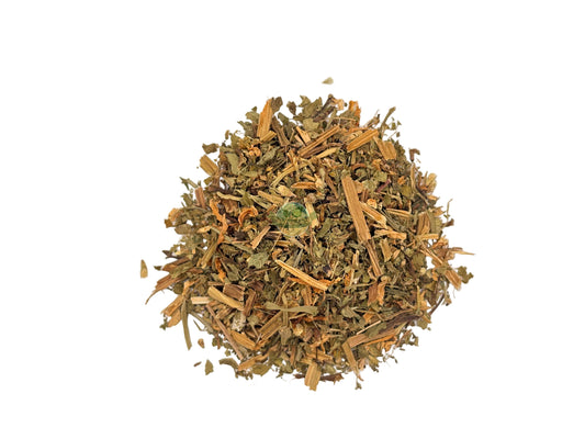 WHITE NETTLE LEAVES C/S