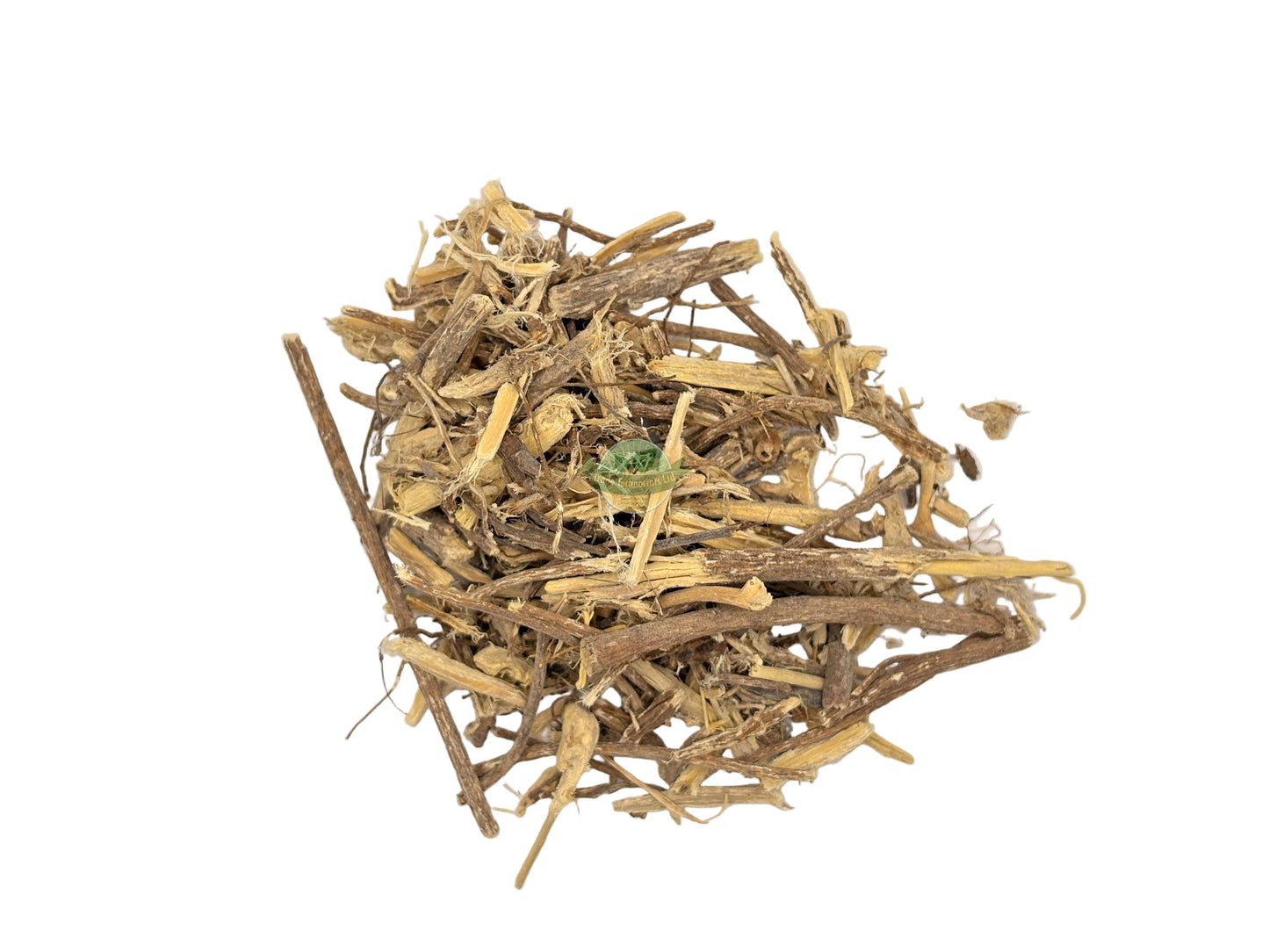 WILD INDIGO ROOT C/S