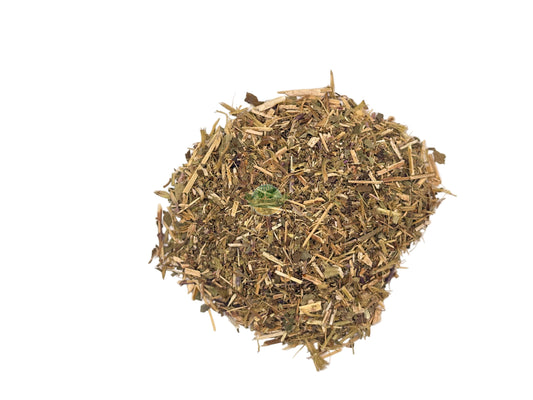 WILD BERGAMOT HERB C/S