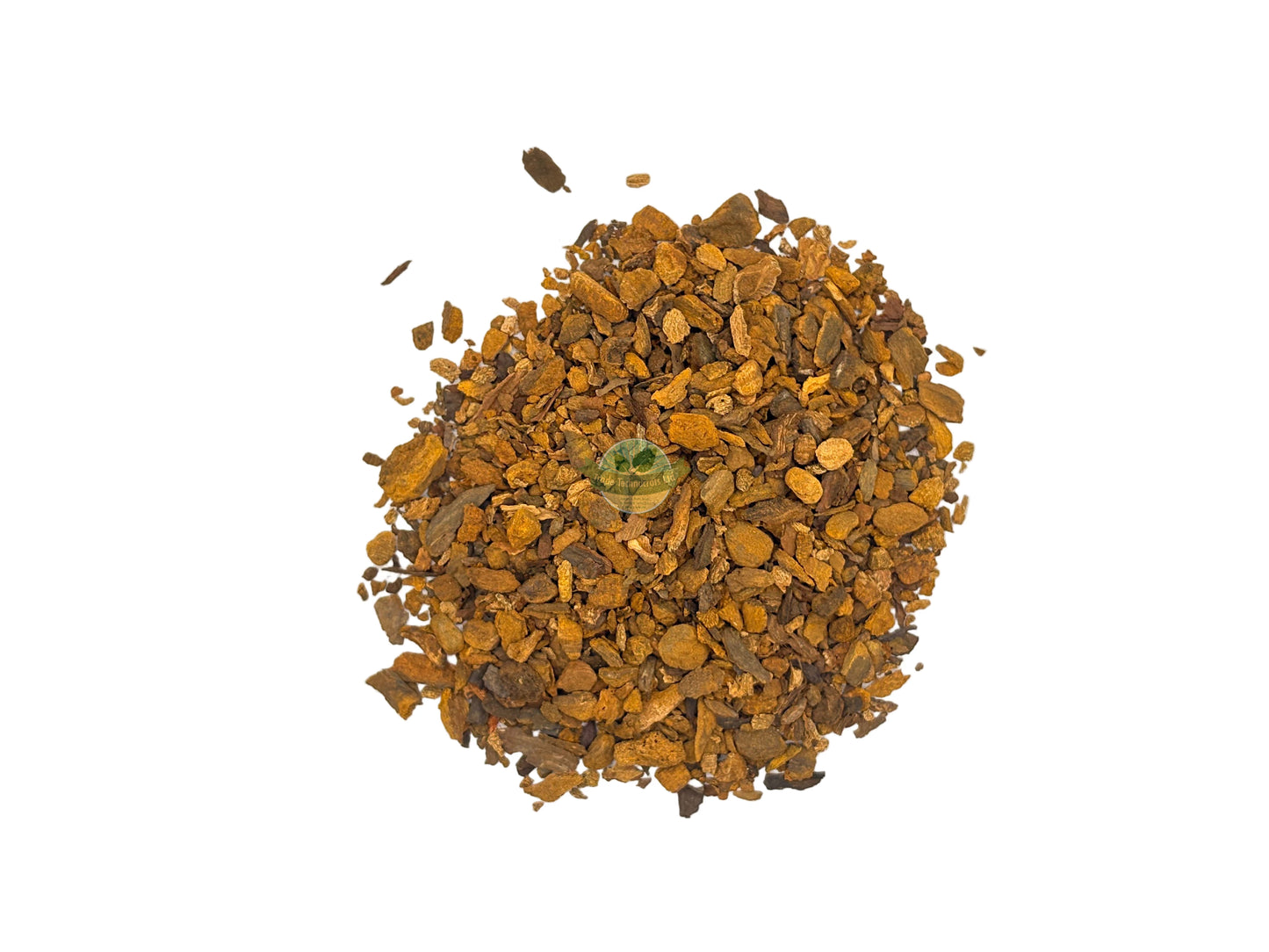 YELLOW DOCK ROOT C/S