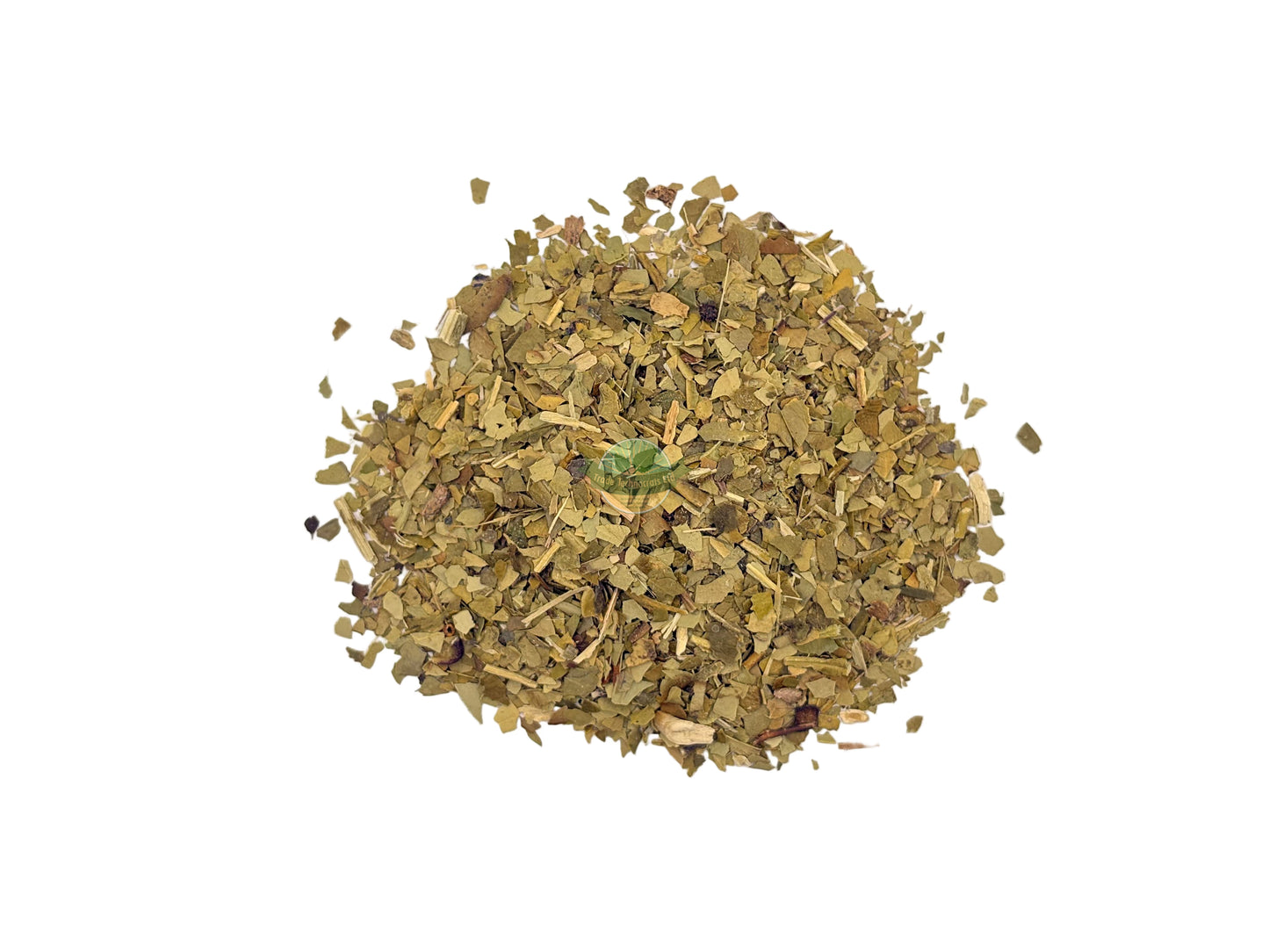 YERBA MATE GREEN C/S