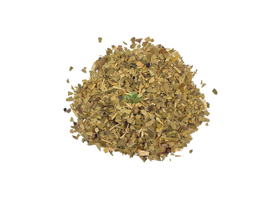 YERBA MATE GREEN C/S