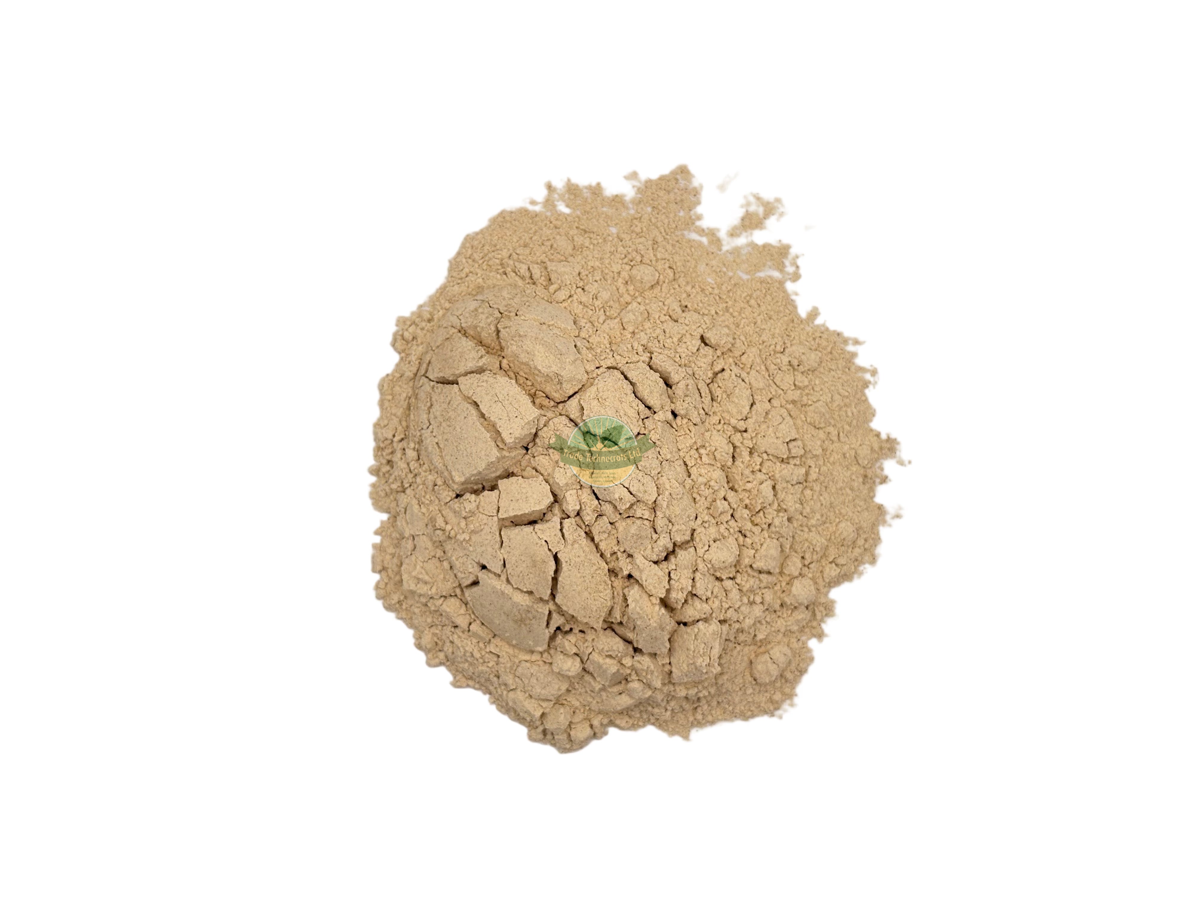 YUCCA ROOT POWDER – Trade Technocrats Ltd