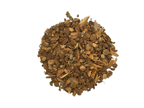 BLACK HAW BARK C/S