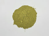 BIRCH LEAVES POWDER