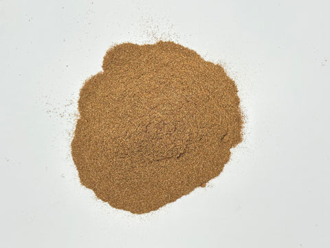 BLACK HAW BARK POWDER