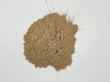 BLACK COHOSH ROOT POWDER