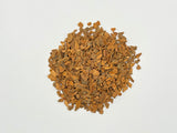 CINNAMON CHIPS 1/4 CUT