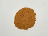 BUCKTHORN BARK POWDER