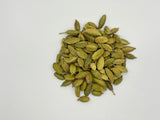 CARDAMOM GREEN WHOLE