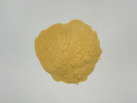 CARROT POWDER