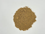CHIA SEED GROUND