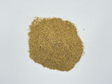 CHAMOMILE FLOWER POWDER