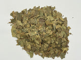 CHESTNUT LEAVES C/S