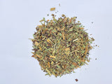 COMFREY LEAVES C/S