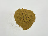 DAMIANA LEAVES POWDER