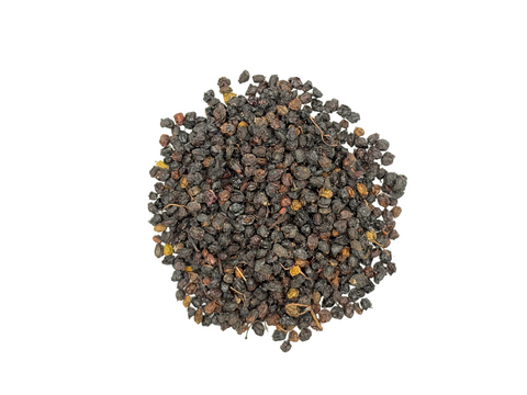 ELDERBERRY WHOLE