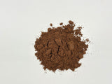 ELDERBERRY FRUIT POWDER