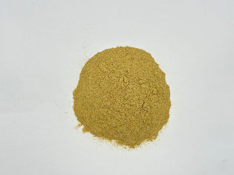 EPAZOTE HERB POWDER