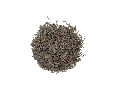 EARL GREY TEA