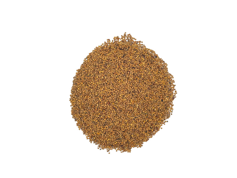 DODDER SEED WHOLE