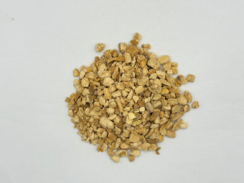 GINSENG PANAX ROOT (CANADIAN)