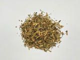 GERANIUM LEAVES (HERB ROBERT) C/S