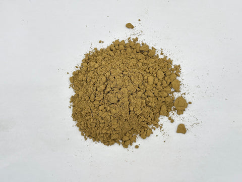 GINKGO LEAVES POWDER