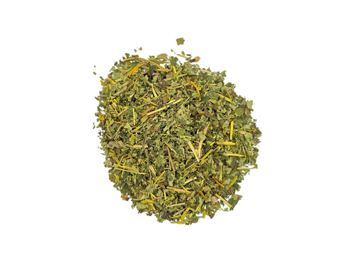 GOLDENSEAL LEAVES C/S