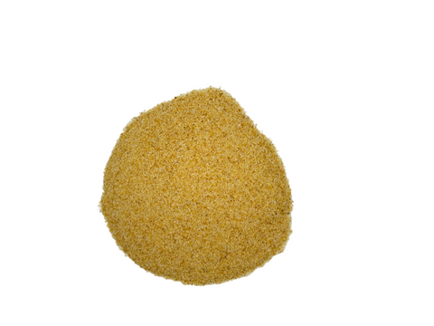GARLIC GRANULATED