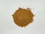 GARAM MASALA
