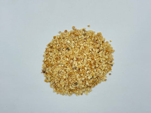 GARLIC MINCED