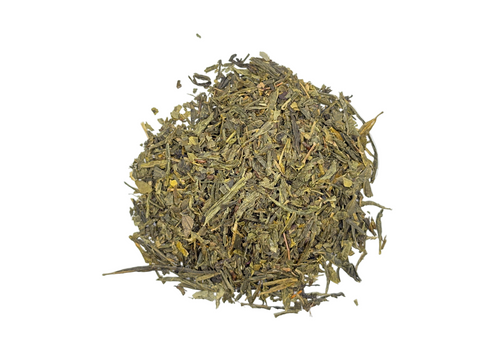 GREEN TEA (JAPANESE) C/S