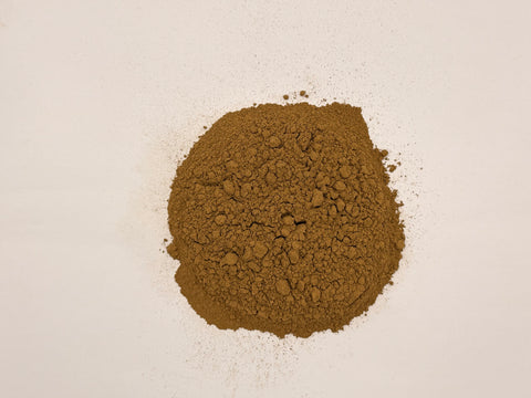 HENNA POWDER (COPPER)