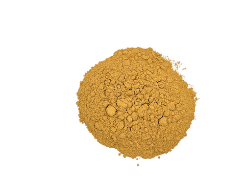 HARDE POWDER